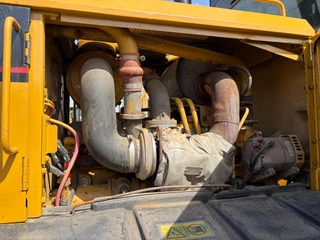 Caterpillar 140H 2007 - N/A immagine 32
