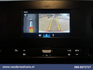 Mercedes-Benz Sprinter 2018 - 316 CDI 163 pk L2H2 Euro6 Airco | 2800kg Trekhaak | Camera | Apple Carplay | Parkeersensoren obrazek 2