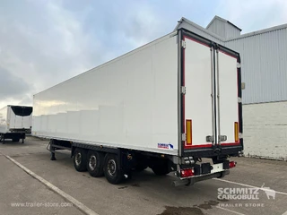 Schmitz Cargobull Semitrailer Reefer Standard 2018 afbeelding 2 miniatuur
