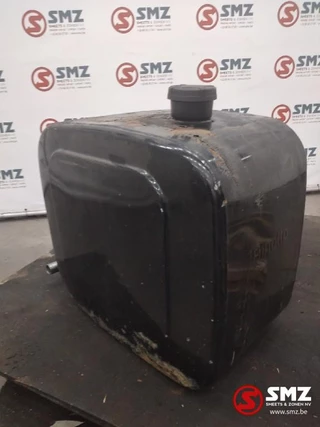 Diversen N/A - Occ hydraulische tank 150L 67cmx37cmx63cm imagen 2
