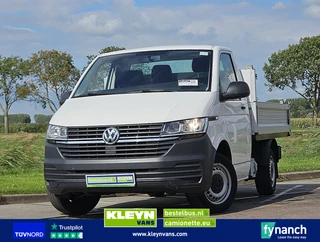 Volkswagen Transporter 2021 - 2.0 TDI for sale