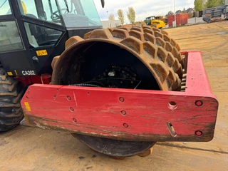 Dynapac CA302PD (13.6t) 2012 - N/A bild 10