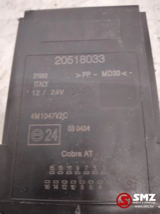 Volvo N/A 2009 - Occ ECU centrale vergrendeling controlemodule Volv immagine 2