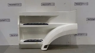 Mercedes-Benz - Body & Chassis Parts Instapbak Li MB MP4 na sprzedaż