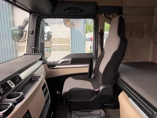 MAN TGX 2019 - 18.460 XLX Euro 6 Full Spoiler 2 Tank image 23