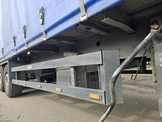 Schmitz Cargobull SPR27/2000 | GALVANISED  CHASSIS | MERCEDES DISC. 2005 - N/A obrazek 8