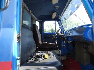 Scania L 1970 - L85.50 / 4X2 / FULL STEEL / EURO-0 / 1970 imagen 14