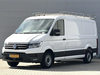 Volkswagen Crafter 2019 - 35 2.0 TDI L2H1 Highline automaat MARGE for sale