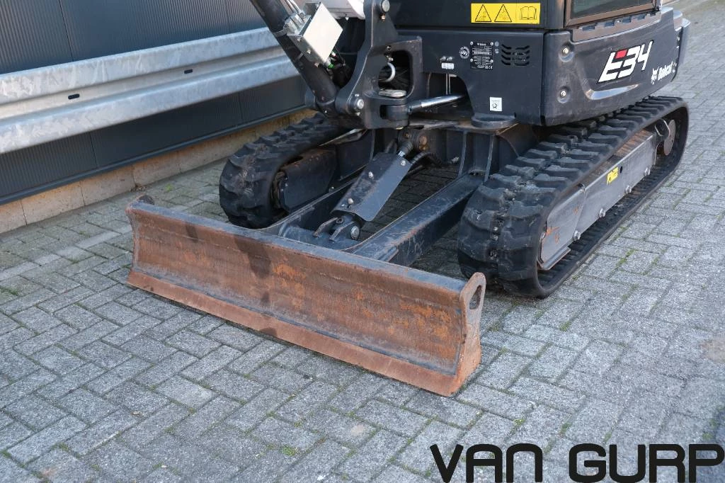 Bobcat 2023 - E34 | 2023 | 379h Bild 4