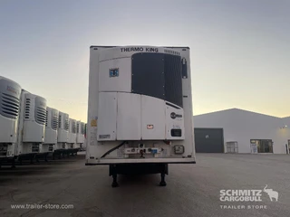 Schmitz Cargobull Semitrailer Reefer Standard 2018 image 2 thumbnail
