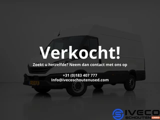 Iveco Daily 2024 - 35S14V A8 immagine 1