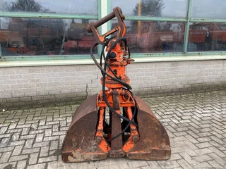 Atlas 1990 - E 12 D à vendre