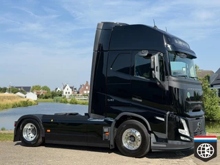 Volvo FH 2026 - 540 image 10