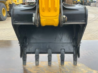 JCB 205 Hydraulic Excavator -  Export Model 2025 - N/A image 13