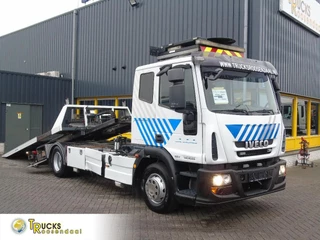 Iveco Eurocargo 2011 - N/A bild 1