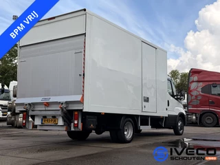 Iveco Daily 2023 - 35C14 A8 zdjecie 2