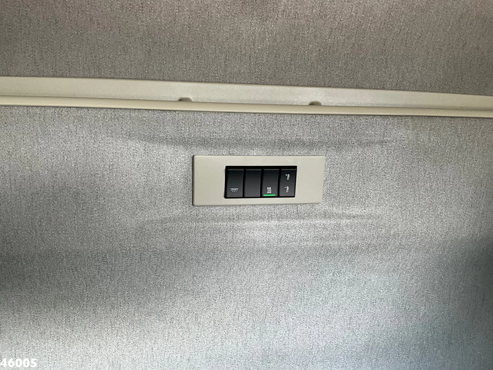 Volvo FH 2026 - 500 Euro 6 8x2 HMF 95 Tonmeter laadkraan + Fly-Jib NEW & UNUSED! imagen 24