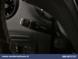 Mercedes-Benz Vito 2021 - 114 CDI 136pk L2H1 Euro6 Airco | Camera | Navigatie | Cruisecontrol | Apple Carplay obrazek 5