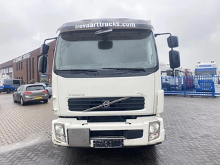 Volvo FL260 2010 - N/A obrazek 8
