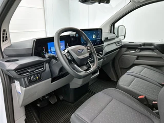 Ford Transit Custom 2025 - 340 2.5 PHEV L2H1 Limited Automaat afbeelding 2 miniatuur