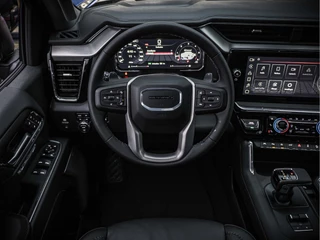 GMC Sierra 2025 - 1500 Denali Custom | Full Option obrazek 7