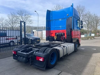 DAF XF 440 2017 - SSC 4X2 EURO 6 VOLUME immagine 5