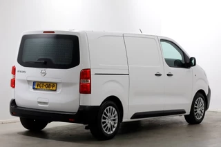 Opel Vivaro 2020 - 1.5 CDTI 102pk M Edition Airco/Carplay/Achterklep 08-2020 zdjęcie 2 miniatura