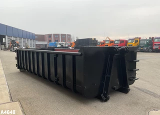 Container 15m³ NEW N/A 2026 - N/A obrazek 4