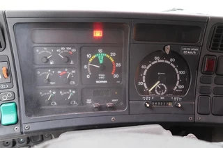 Scania R 1991 - R143-450 V8 Streamline imagen 19