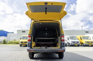 Volkswagen Transporter 2015 - TDI | L2H1 | Cruise | PDC zdjecie 7