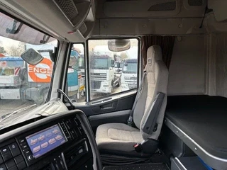 Iveco Stralis 2014 - 440.42 /TP HIGH-WAY (EURO 6 / AUTOMATIC GEARBOX / 2x TANK / FRIDGE / AIRCONDITIONING / ETC.) image 8