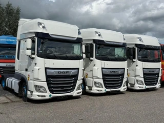 DAF XF480 2018 afbeelding 2 miniatuur