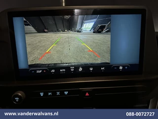 Ford Transit Custom 2024 - 2.0 TDCI 136pk L1H1 Euro6 Airco | Camera | Apple Carplay | LED | Cruisecontrol obrazek 2