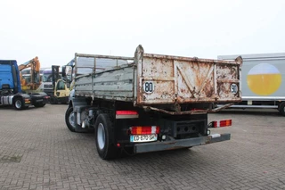 Mercedes-Benz Axor 2008 - N/A image 6