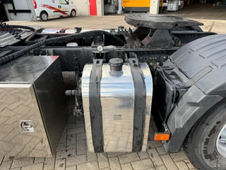 Volvo FH 2019 - FH4-500 / ENGINE RUNNING / VEB+ / NO I-SAVE / DAS / HYDRAULICS / ONLY:469304 KM / AUTOMATIC / EURO-6 / 2019 obrazek 15