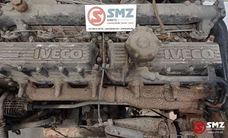Iveco N/A 1987 - Occ motor Iveco / Unic imagem 5