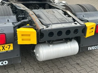 Iveco Stralis 2018 - 460 LNG Euro 6 Retarder *NL-Truck* image 6