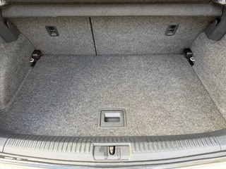 Volkswagen Polo 2011 - 1.4-16V Cross bj.2011 Navi|Trekh|Cc|Nap. image 13