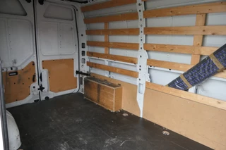 Renault Master 2017 - | L2H2 | 348578Km | 2017 | 3rd Seat | A/C | TUV/MOT/APK 04-2027 | NL-Van obrazek 12