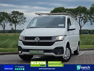 Volkswagen Transporter 2021 - 2.0 TDI bild 1