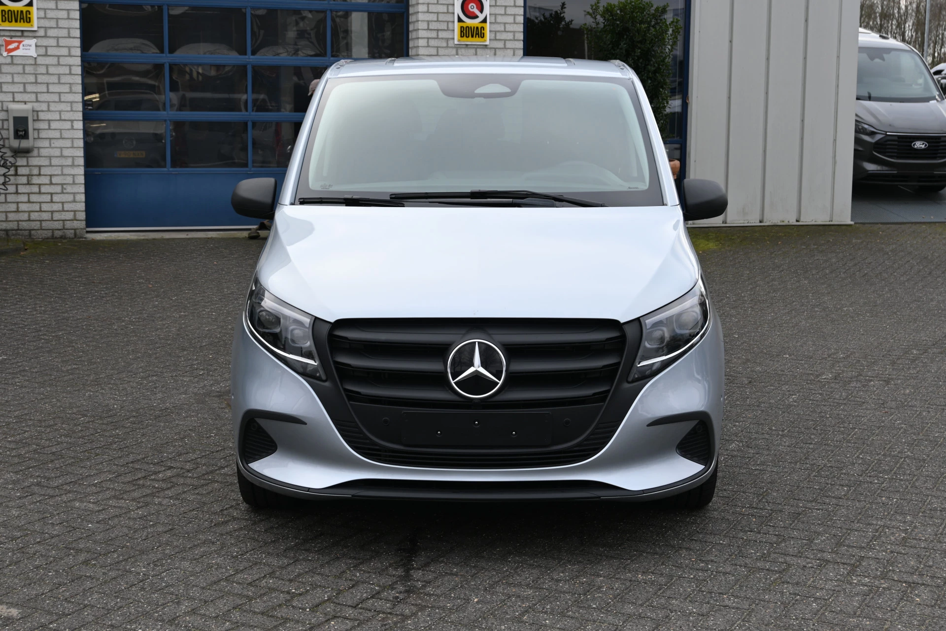 Mercedes-Benz Vito 2024 - 116 CDI DC L3 Pro image 2