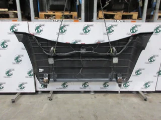 Volvo - 82213853 // 82335020 DAK SPOILER VOLVO MODEL FH 460 EURO 6 afbeelding 2 miniatuur