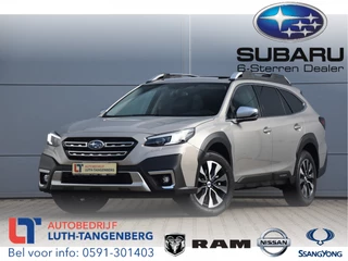 Subaru Outback 2025 - 2.5i Premium bild 1