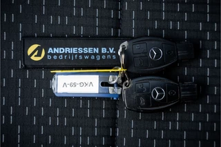Mercedes-Benz Vito 2021 - 116 CDI L2H1 | 163 PK | Cruise | PDC | Airco | Trekhaak obrazek 27