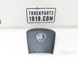 Scania N/A - 2869838 Stuurwielkap Scania imagem 1