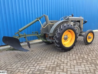 Landini N/A 1935 - Velite 2WD zdjecie 4