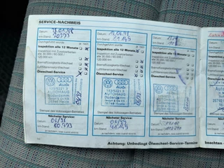 Volkswagen Transporter 1995 - Multivan 2.4 D Westfalia bj.1995 Airco|Apk 5-2027|Zeer netjes. obrazek 30