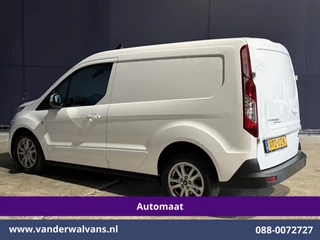 Ford Transit Connect 2022 - 1.5 EcoBlue 100pk Automaat L1H1 Euro6 Airco | Camera | Navigatie | Cruisecontrol obrazek 12