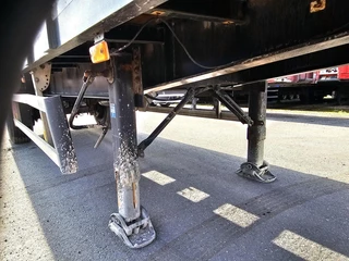 Burg BPO 12-10 ORNXX | USED FOR GAS CONTAINERS |. STEEL SUSPENSION 2005 - N/A zdjecie 12
