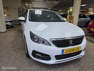 Peugeot 308 2020 - SW 1.2 PureTech Active for sale